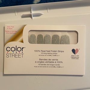 Color Street Nail Strip